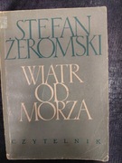 Wiatr od Morza St. Żeromski
