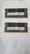 PAMIĘĆ RAM DDR4 SAMSUNG 16GB 2133MHz 2x8GB SODIMM