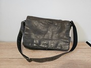 Torba SID & VAIN Laptop Messenger Bag – Skórzana