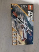 PUDEŁKO 75402 LEGO Star Wars Myśliwiec ARC-170
