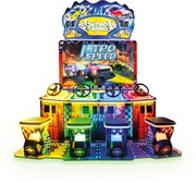 Nitro Speed automat ticketowy