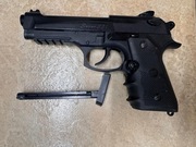 wiatrówka beretta 92fs borner sport 331 okazja 