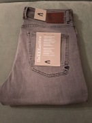 Spodnie męskie jeansy CAMEL ACTIVE 33/36