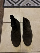 Sztyblety, buty jeździeckie rozm 39