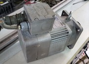 Serwomotor frezarka cnc