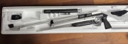 Wyczynowy karabin pneumatyczny Feinwerkbau 500 ALU FWB 