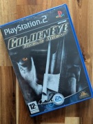 GoldenEye: Rogue Agent - PS2