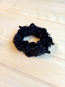 !HIT! Gumka do włosów w kwiaty