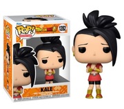 FUNKO POP! ANIMATION DRAGON BALL SUPER VINYL FIGURE FIGURKA KALE 1282