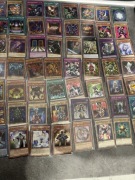 Karty Yu Gi oh 460 sztuk