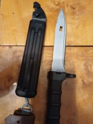 Bagnet radziecki 6h5 Iżewsk zgodny 