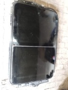 Dach panorama Volkswagen Golf V kombi 