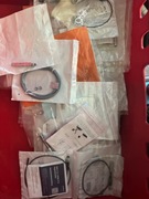 Czujnik fotoelektryczny DATASENSING Model IL5AP1AVF80