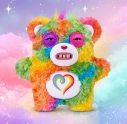 Fuggler Togetherness Bear Care Bears 23 cm pluszak kolekcjonerski