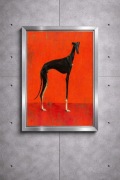 Plakat 30x40 bez ramy 