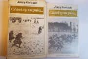 Cożeś ty za pani.... Jerzy Korczak 