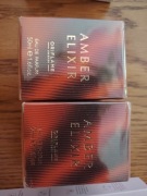 AMBER ELIKSIR woda perfumowana