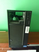 Obudowa serwerowa HP ProLiant ML Tower, Xeon, pusta, retro