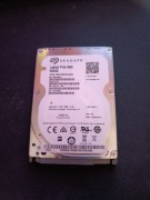 Dysk HDD 500gb seagate 2.5 cala