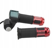 Manetka gazu rower skuter elektryczny hulajnoga