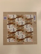 Ark. 5098** Armia Andersa - Szlak nadziei 2020