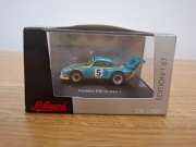 Porsche 935 Gruppe 5 Schuco 1:87
