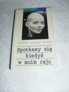 SPOTKAMY SIĘ KIEDYŚ W MOIM RAJU CHRISTEL I ISABELL ZACHERT