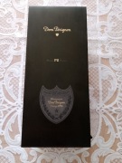 Pudełko po Dom Perignon P2 rocznik 1998