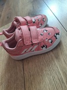 Adidasy dla dziewczynki
