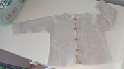 Sweter Zara r. 74