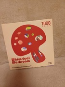 Puzzle 1000 elementów duży format