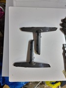 Stopy nogi podstawa LG 55lb62 MAM631691