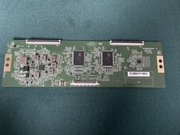 Msi MAG401QR logika T-CON Board 47_6021656 QV400VWB_N80_V01
