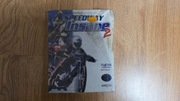 PC Speedway Insine 2 folia polskie wydanie