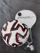 Zestaw piłka nożna rakietki tenis plażowy miękka piłka