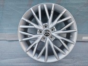 Felga 18'' TOYOTA C-HR CHR 5x114,3 ET50 OEM PW457-10000