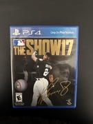 Gra na PS4 THE SHOW 17