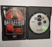 Battlefield 2 Complete Collection - rozfoliowana
