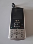 Telefon LG KP170