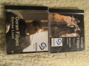 oryg płyta CD Goran Filipec Liszt Brahms