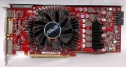 ASUS Radeon HD4870 512 MB