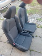 Fotele toyota ch r 2019 Europa chr hybryda wnętrze 