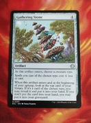 Gathering Stone karta MTG 