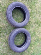 Opony Hankook 205/65R16C  107/105 T