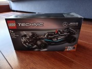 LEGO Technic 42165 Mercedes-AMG F1 W14 E Performance Pull-Back