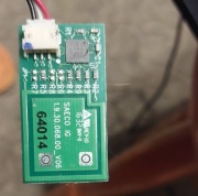 PHILIPS CAFE EP5330 CZUJNIK POZIOMU WODY