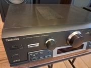Technics SA-DX1050  wzmacniacz 