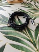 Kabel USB-C Microsoft Nowy