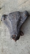 Kolektor wydechowy Honda Accord V z  silnika  F20Z1