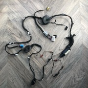 AUDI Q5 80A wiązka drzwi prawy przód 80A971030E